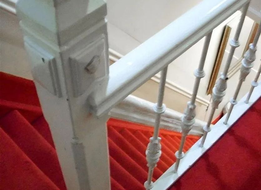Stairs Photo
