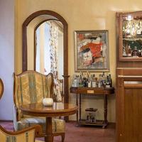 Grotthuss Boutique Hotel Vilnius