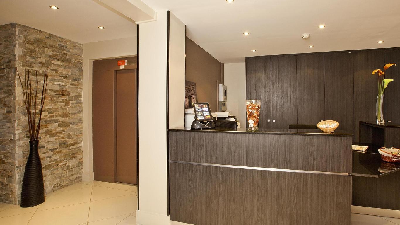 Hotel Meridional