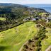 Golf course
