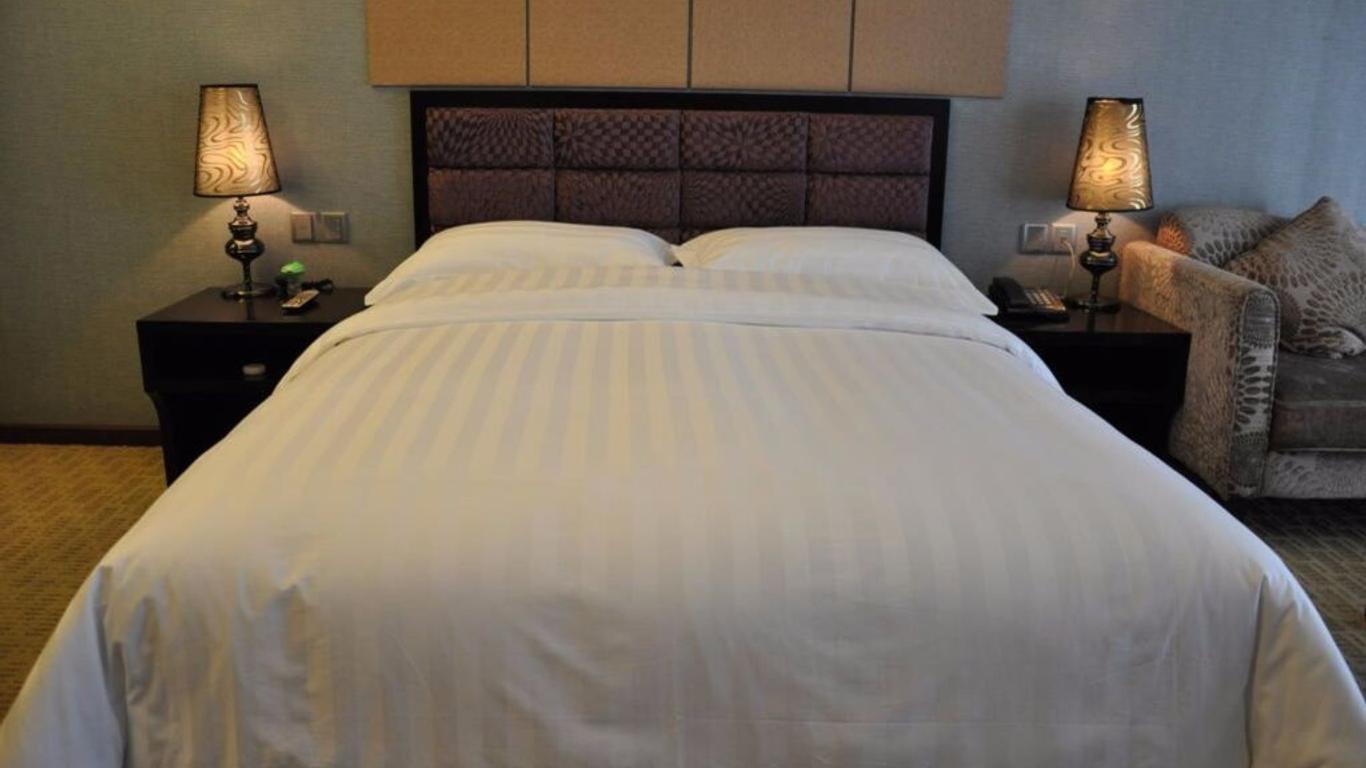 Oriental Hotel