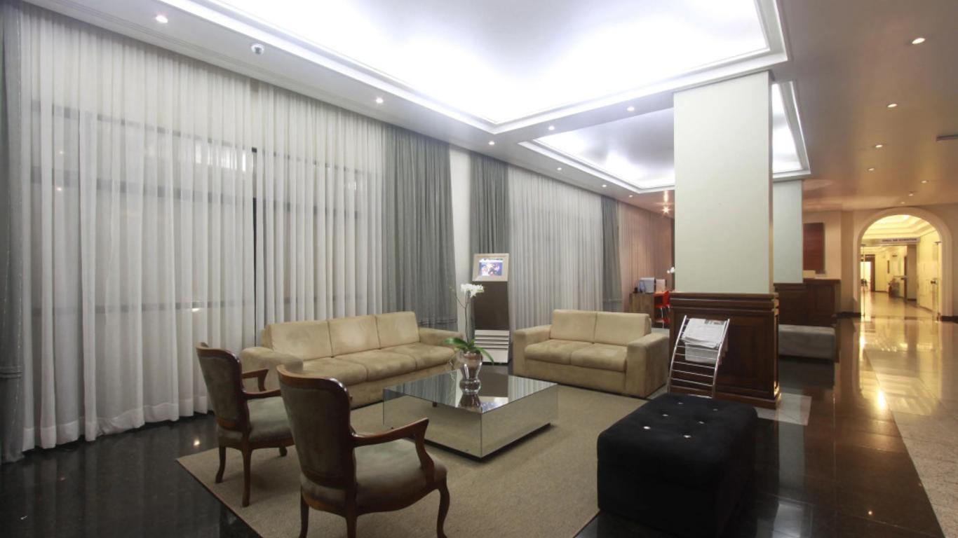Batel Residence
