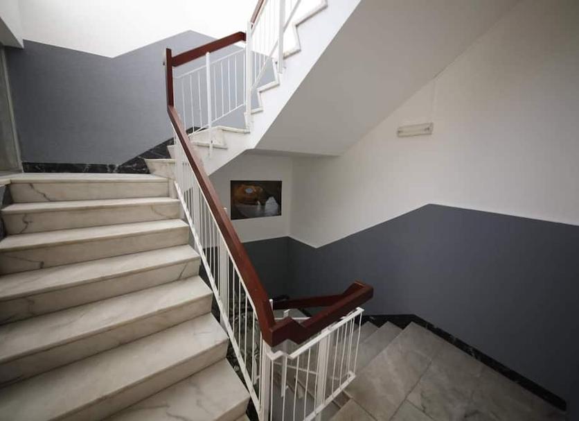 Stairs Photo