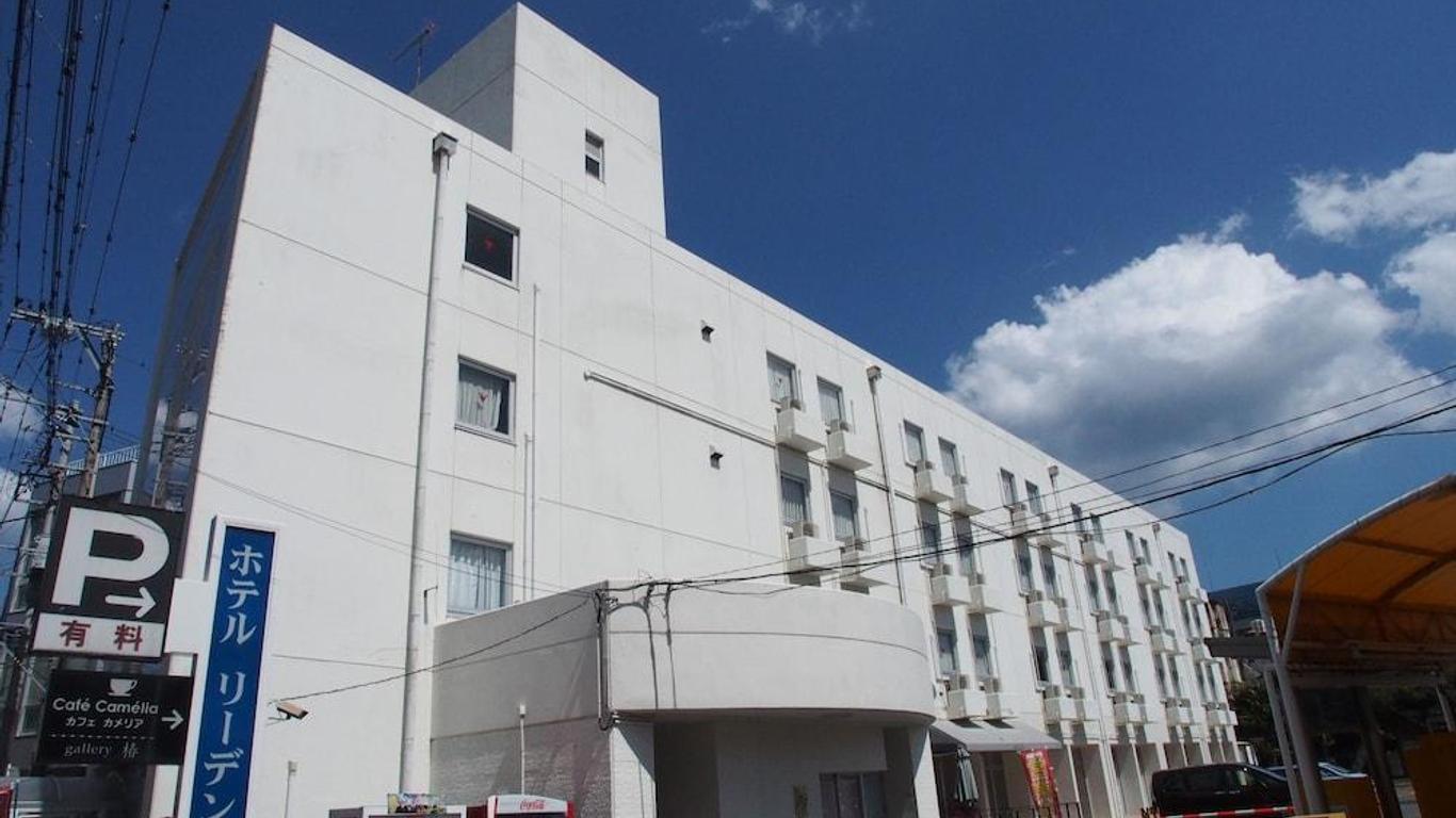 Hotel Redent Ito