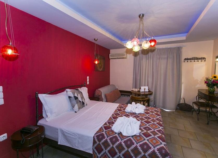 Bedroom Photo
