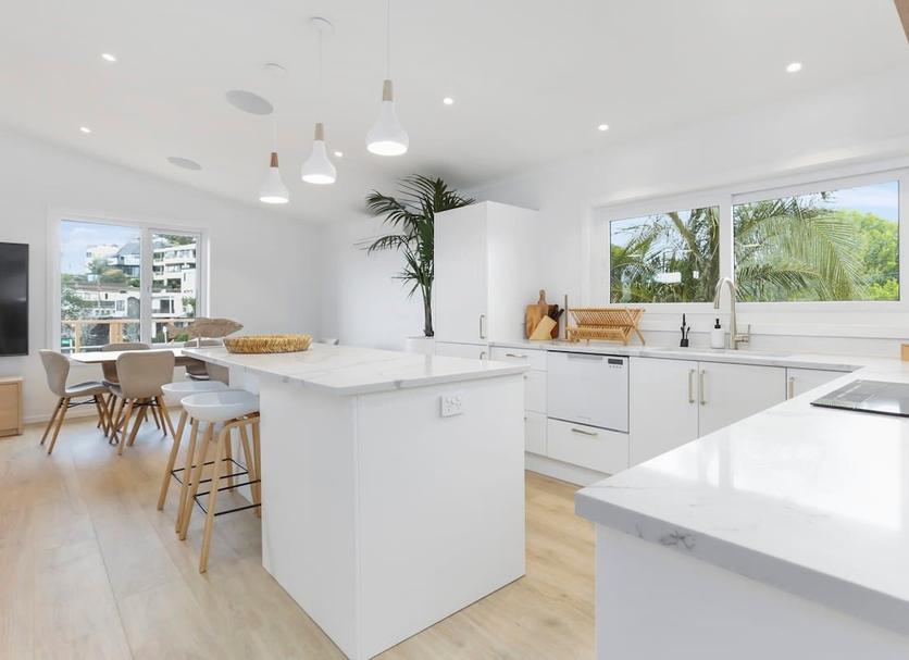 Kitchen Photo