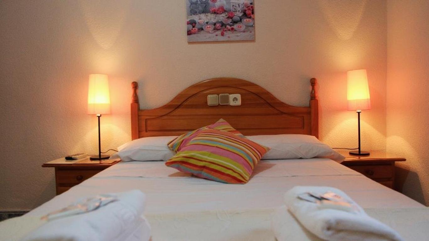 Pension Antonio
