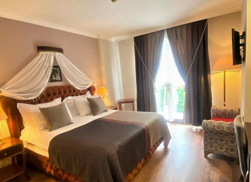 Bedroom Photo