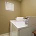 Laundry facility