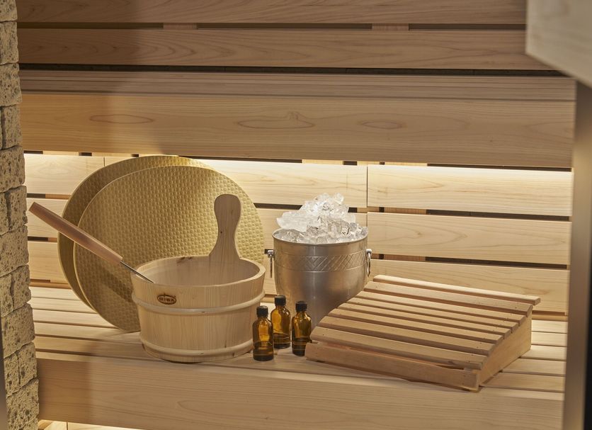 Spa Photo