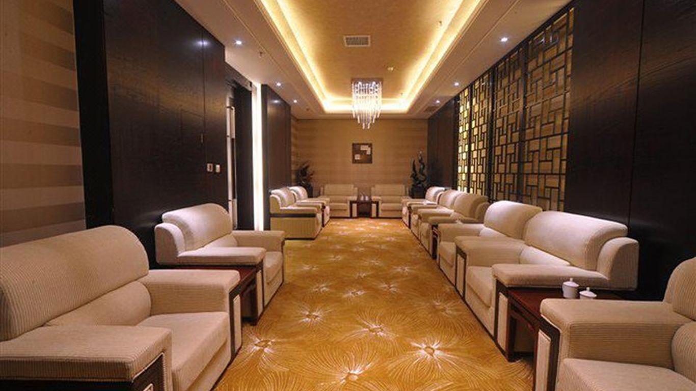 Tian Xing Hotel