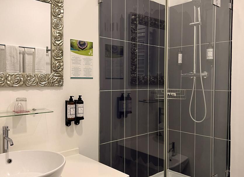 Room amenity Photo