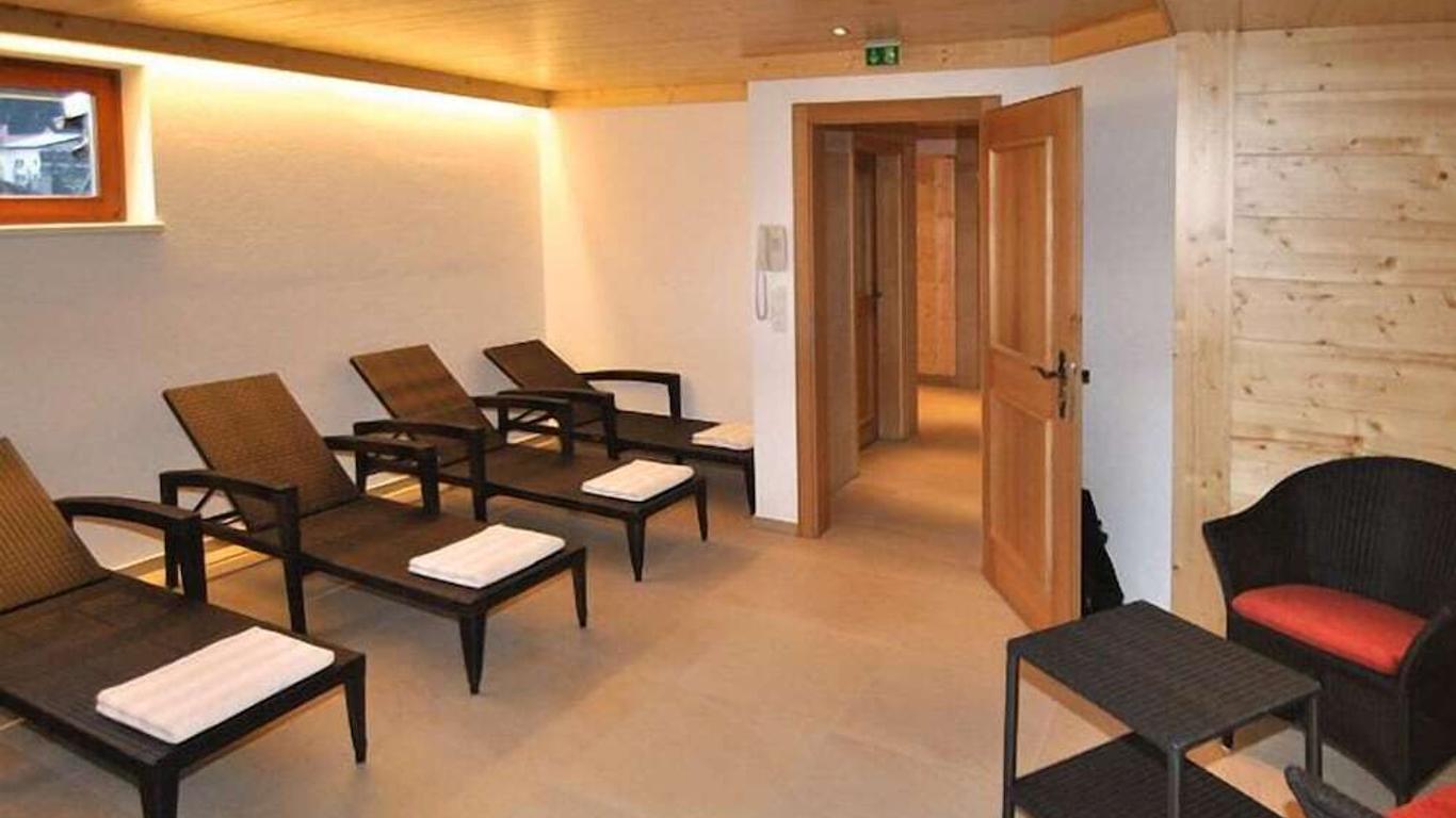 Hotel Bergheim