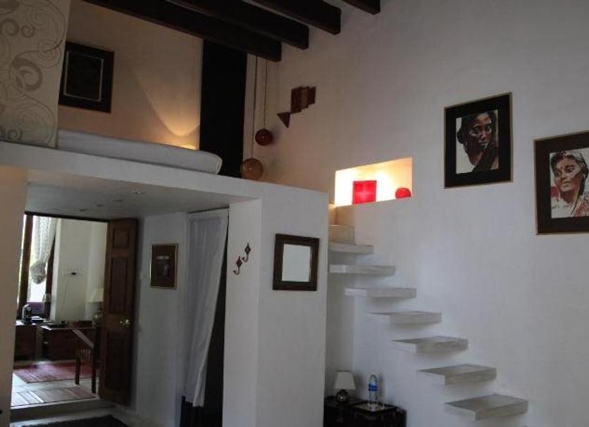 Stairs Photo