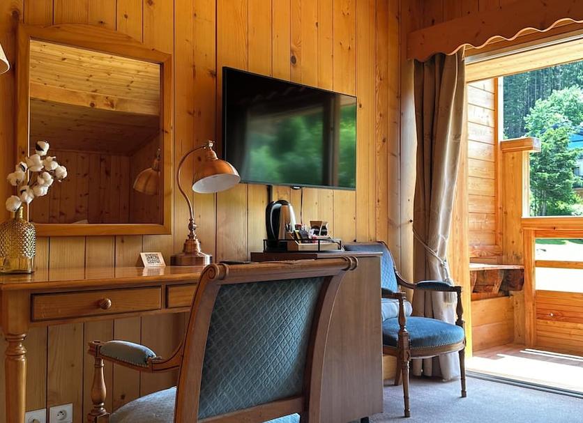 Room amenity Photo