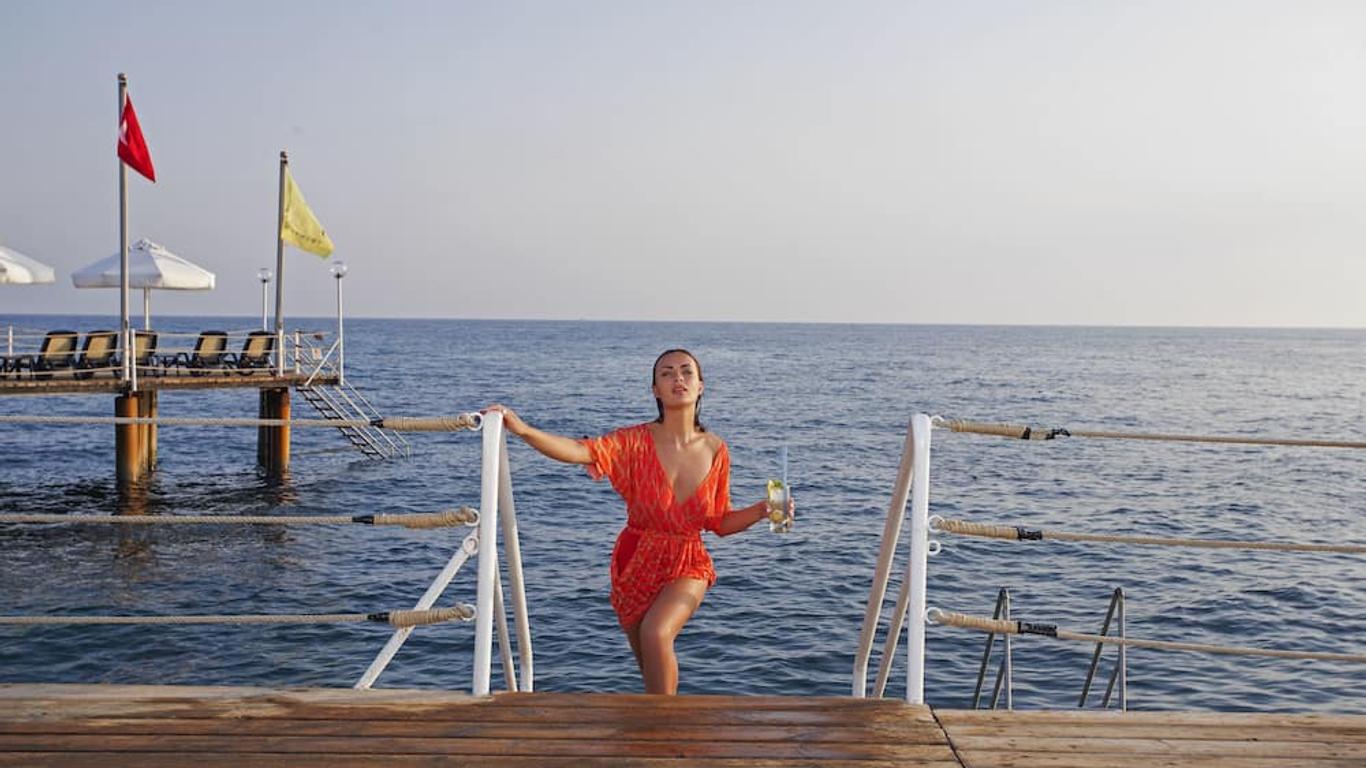 Arcanus Hotels Sorgun