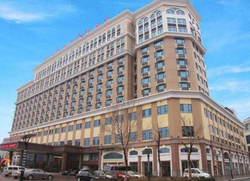 Building Photo