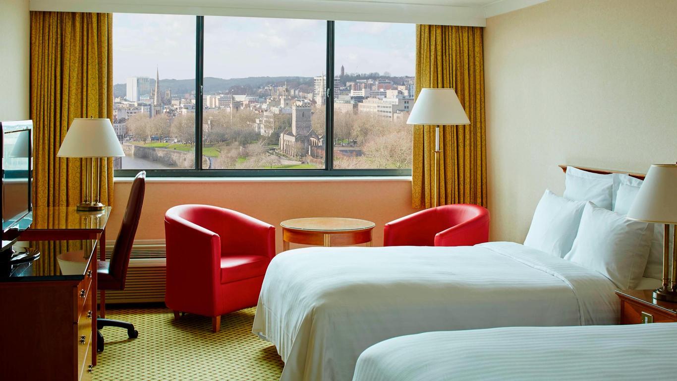 Delta Hotels by Marriott Bristol City Centre