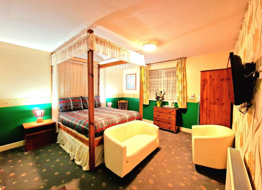 Bedroom Photo
