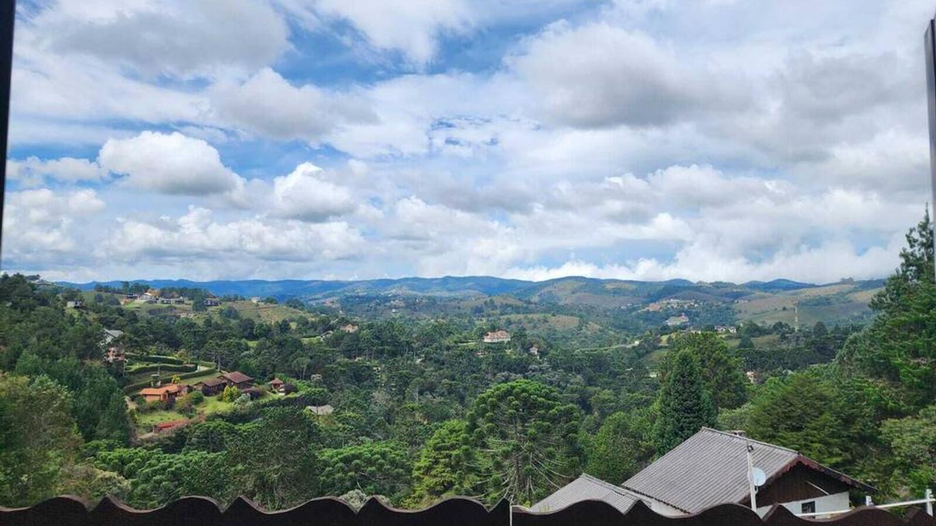 Pousada Cachyto de Cielo