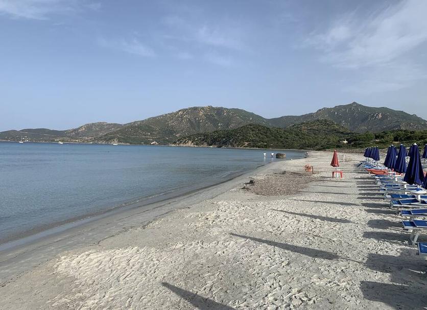 Beach Photo