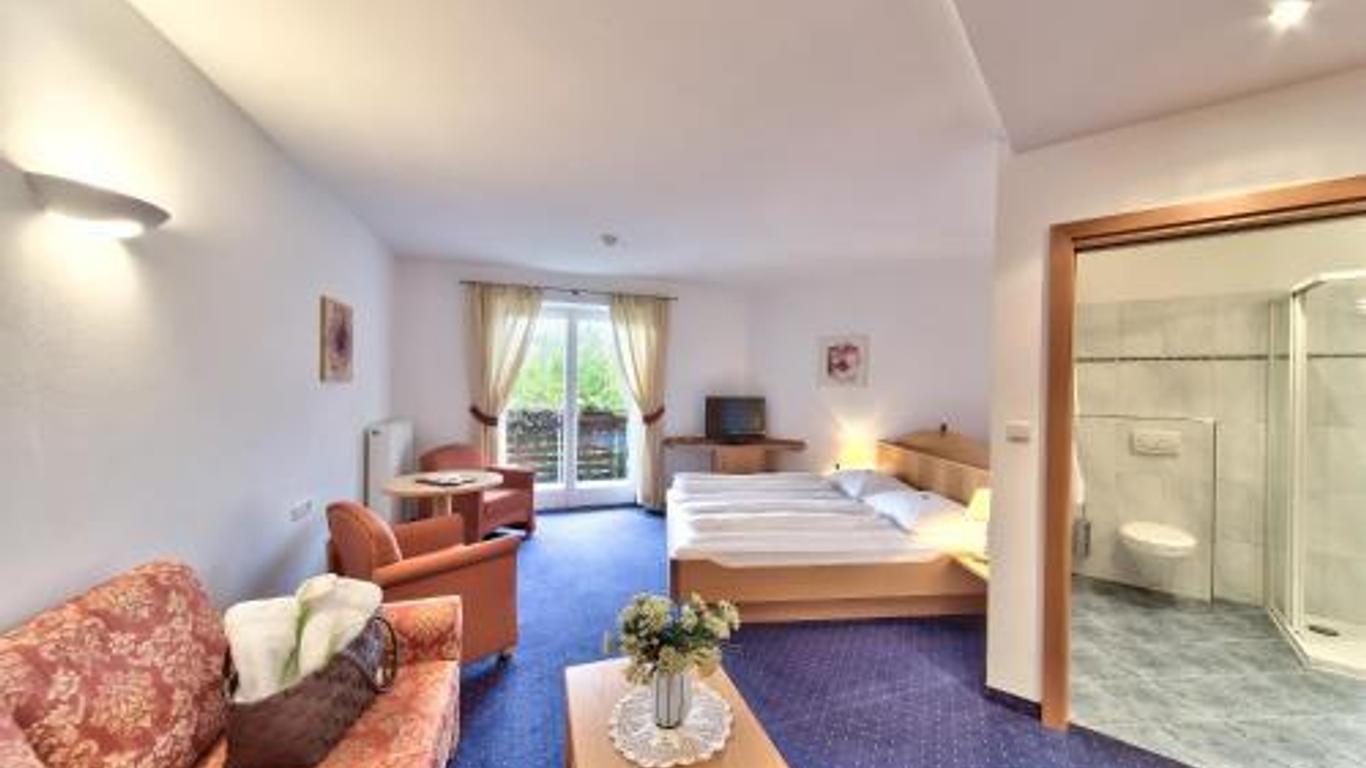 Hotel Garni Katnau