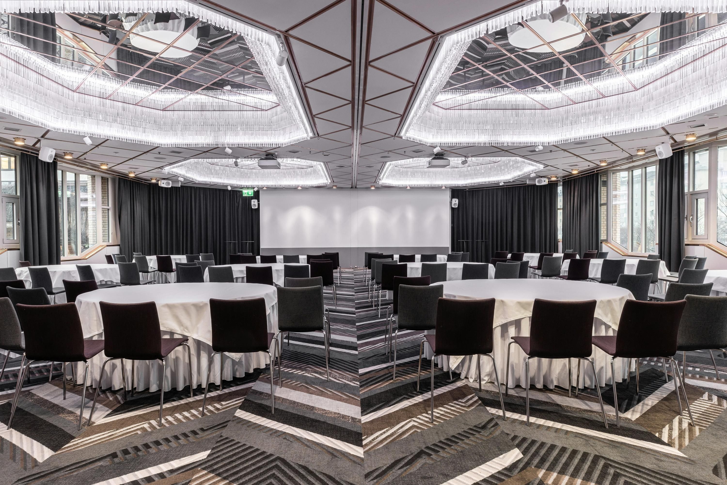 Conference room