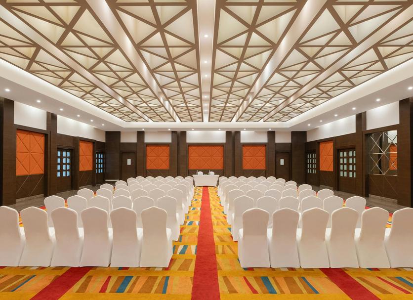 Conference room Photo