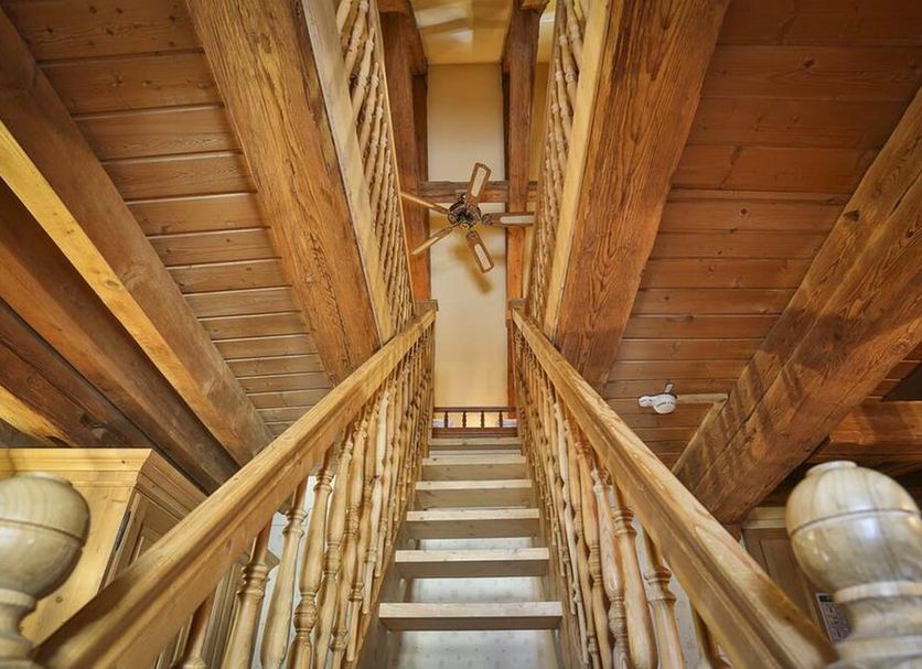 Stairs Photo