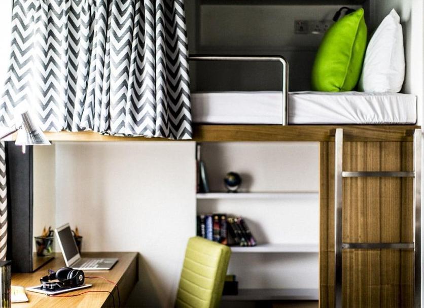 Room amenity Photo