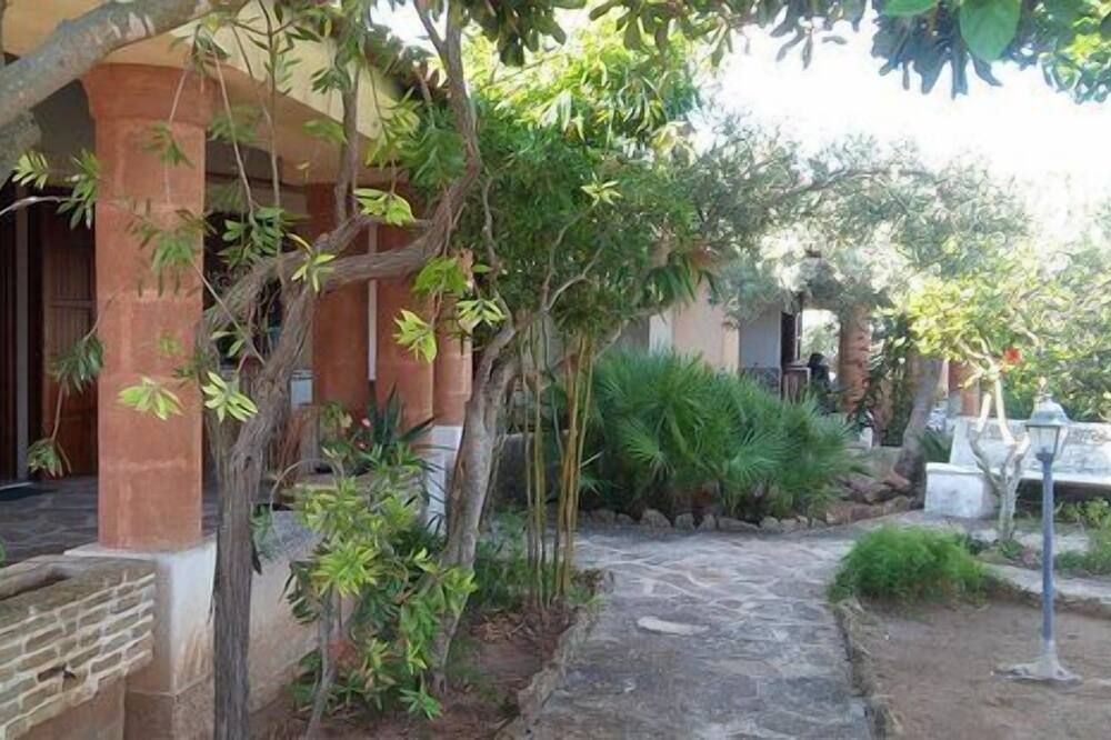 Outdoor view