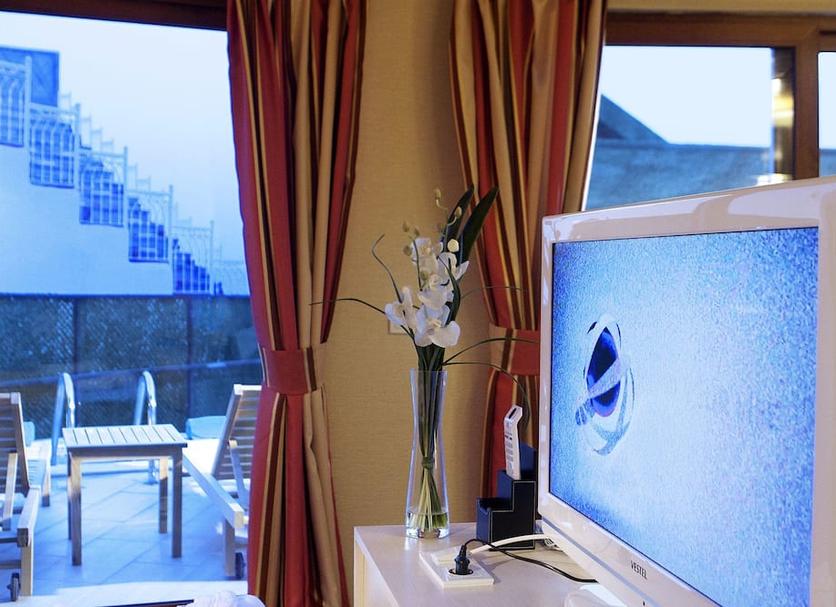Room amenity Photo