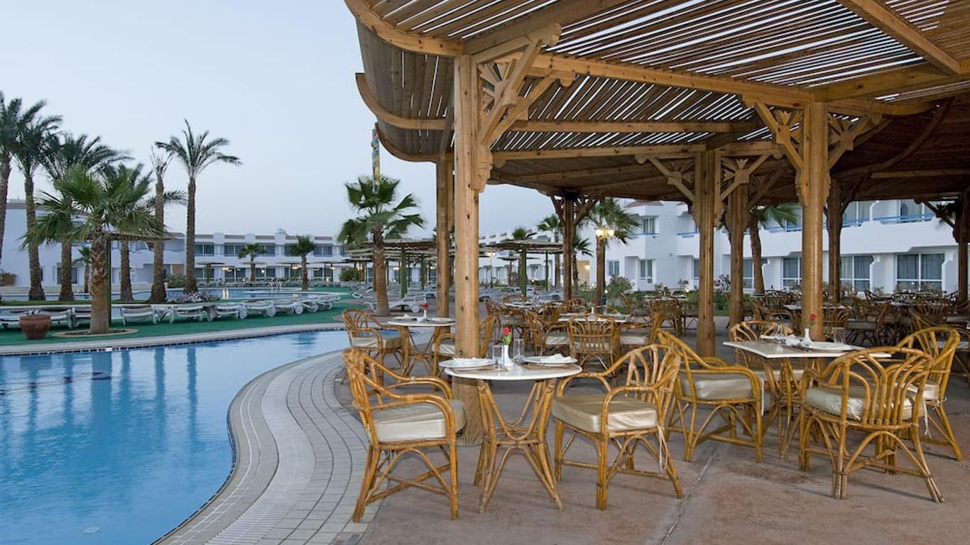Dreams Vacation Resort - Sharm El Sheikh