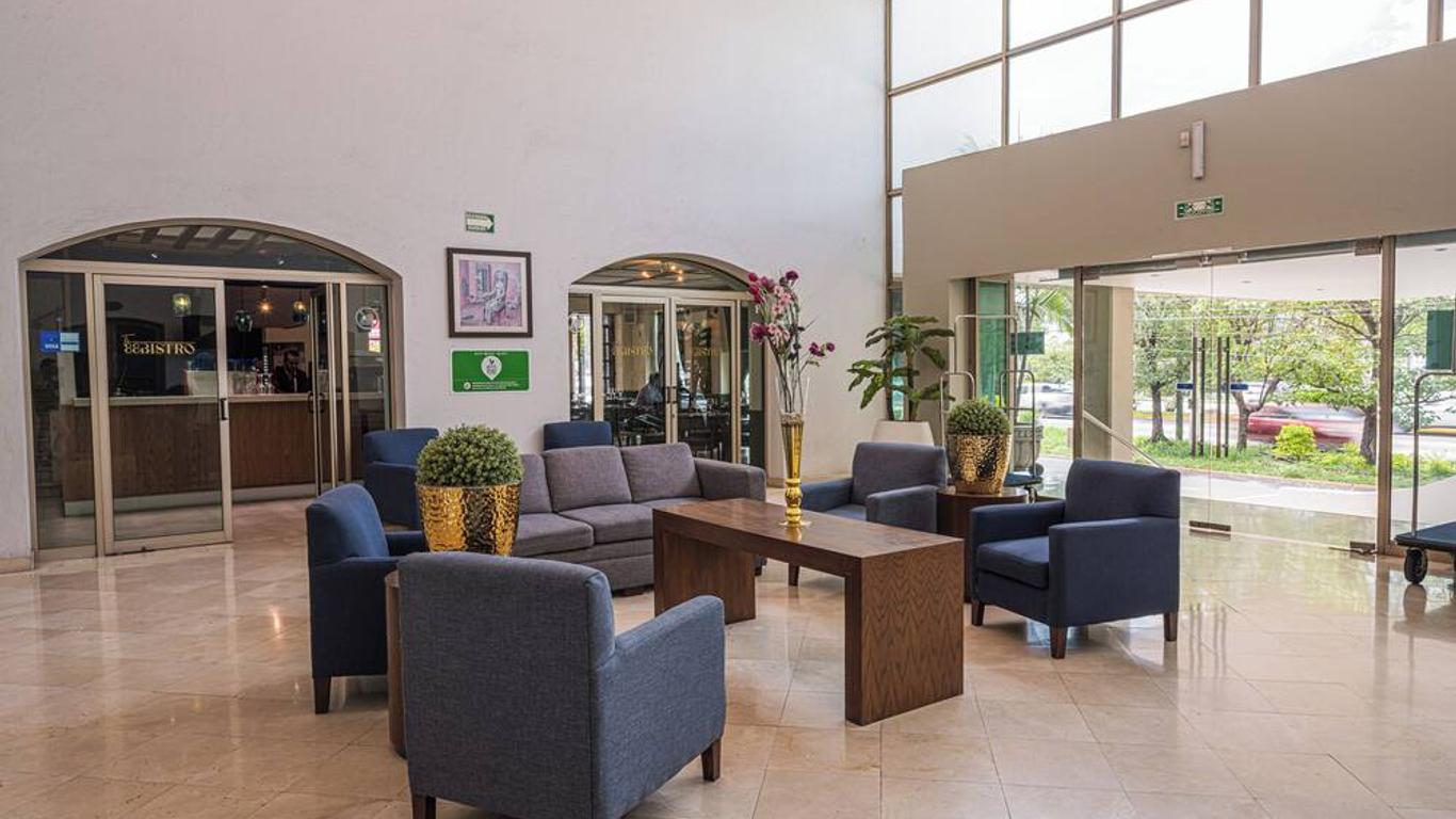Hg Hotel