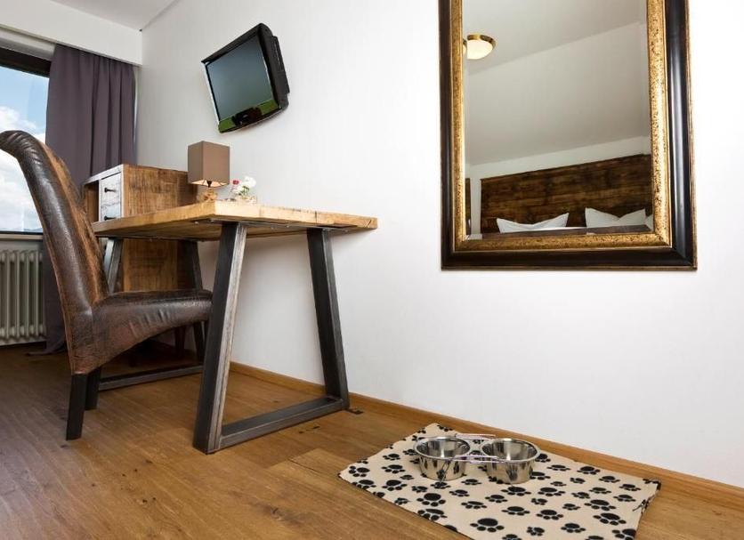 Room amenity Photo