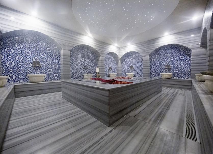 Spa Photo