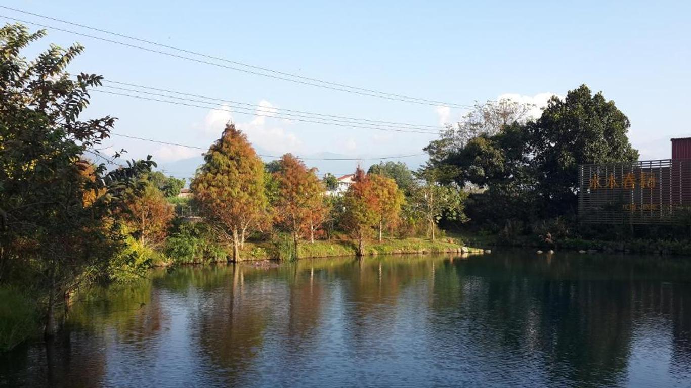 Beauty Spring N Harvest Guest House