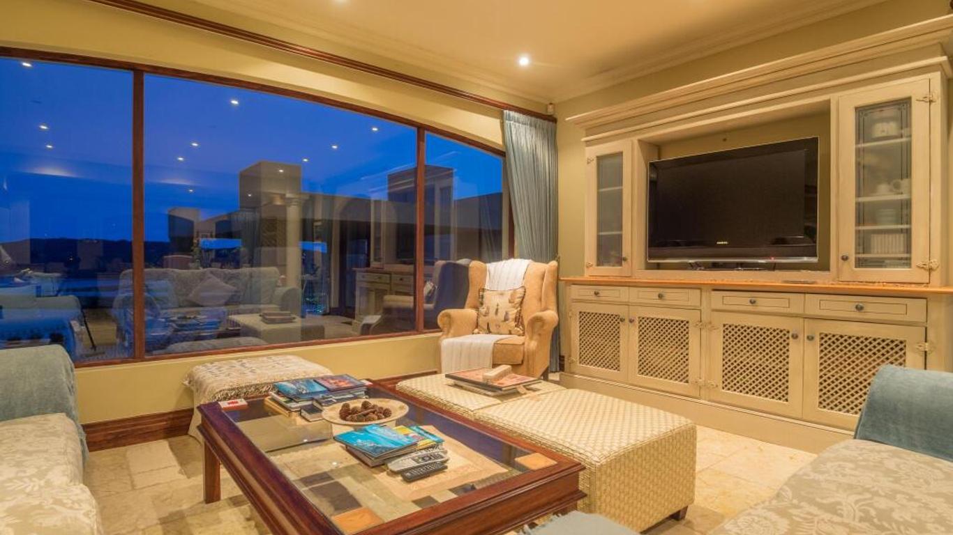 Villa Paradisa Guest House