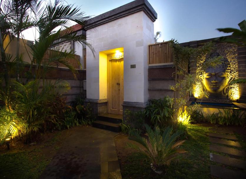 Outdoor view Photo