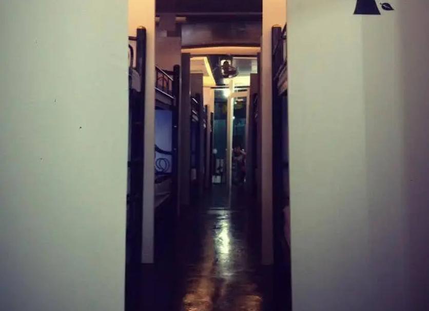 Hallway Photo