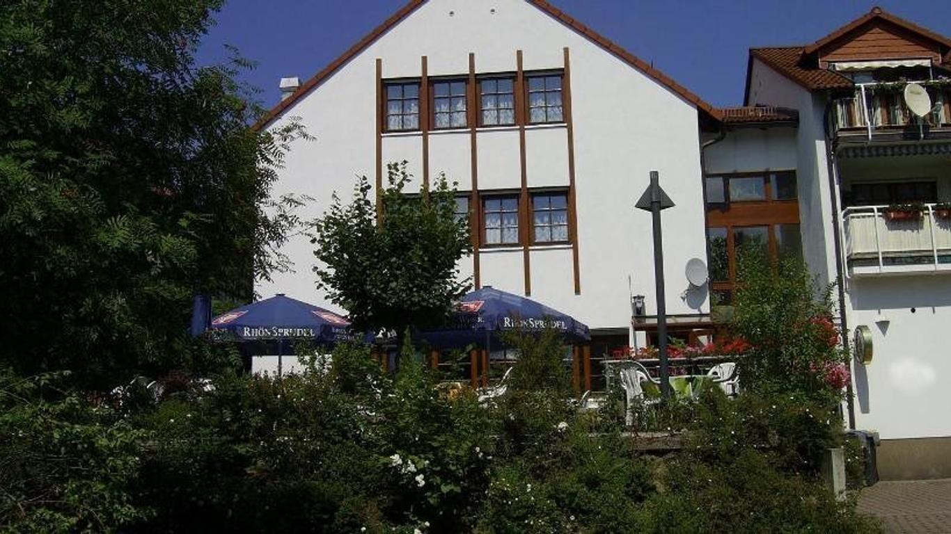 An Der Linde