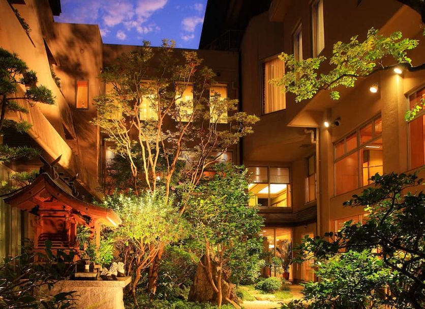 Outdoor view Photo