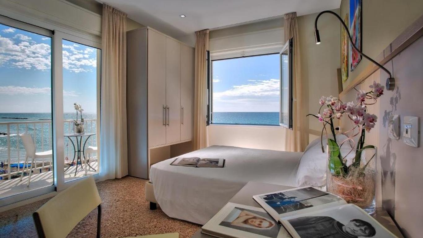 Hotel La Baia