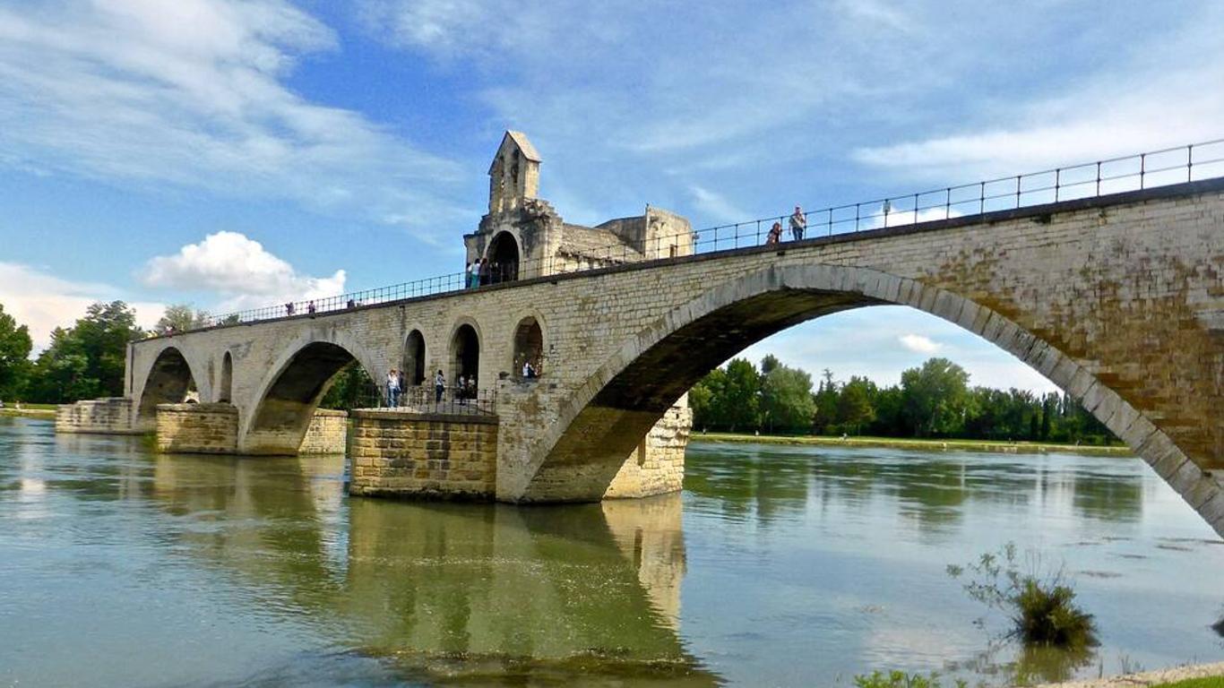 Premiere Classe Avignon Sud - Parc des Expositions