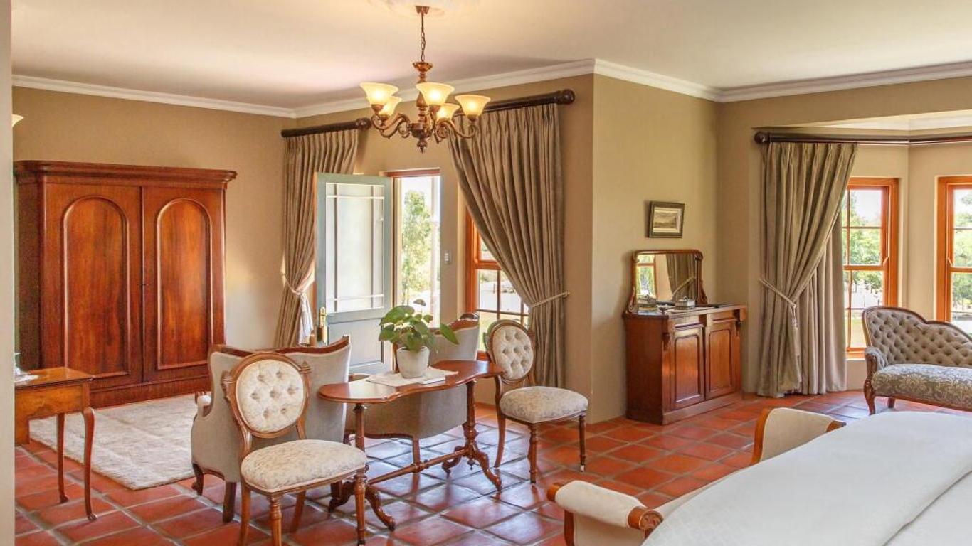 La Plume Boutique Hotel & Spa