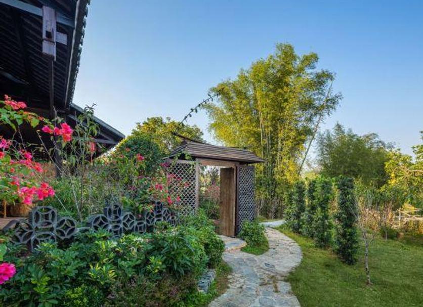 Outdoor view Photo