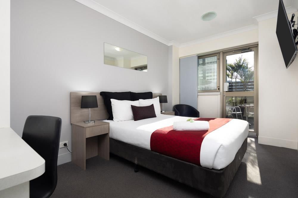 Hotel amenity