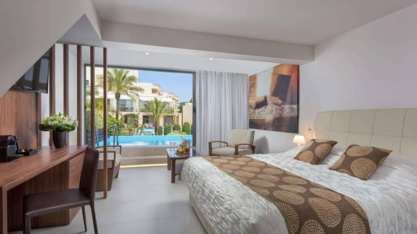 The Ixian Grand & All Suites - Adults Only