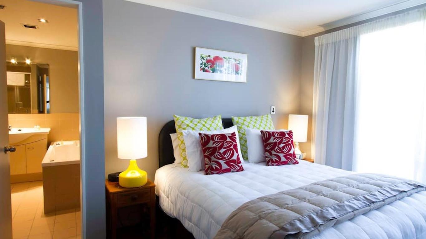 Belle Mer Apartments