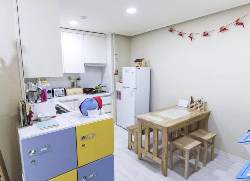 Kitchen Photo